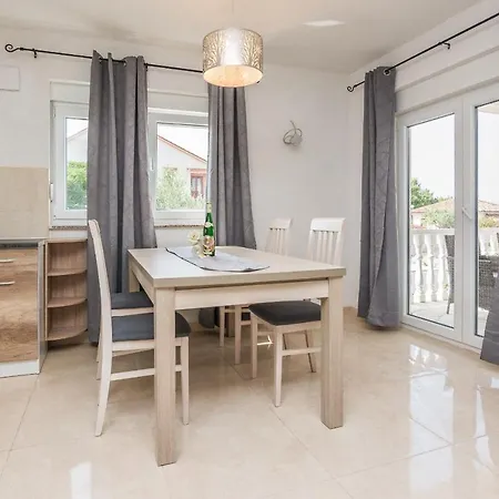 Apartamento Bozic