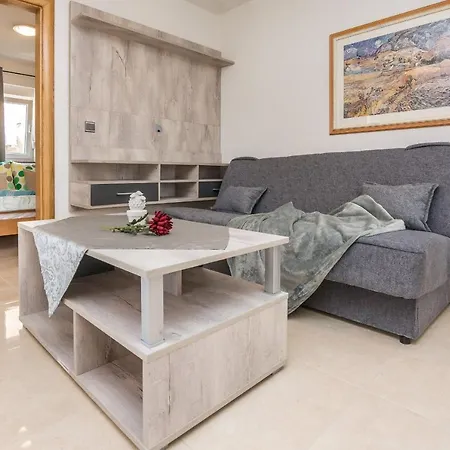 Apartamento Bozic