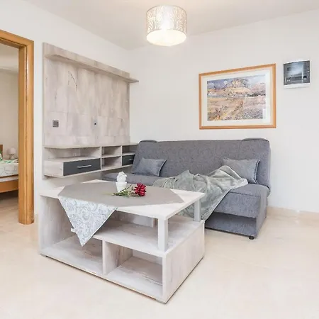 Bozic Apartamento