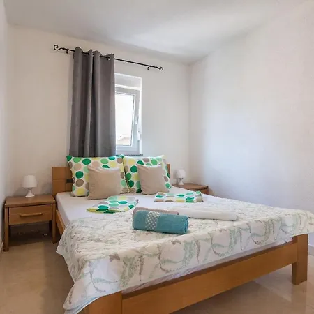Apartamento Bozic Vir