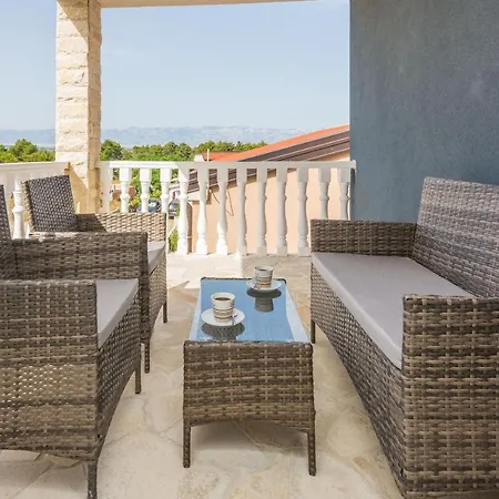 Apartamento Bozic