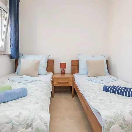 Bozic Apartamento
