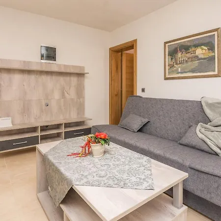 Apartamento Bozic *