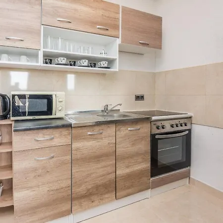 Apartamento Bozic