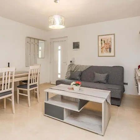 Apartamento Bozic *