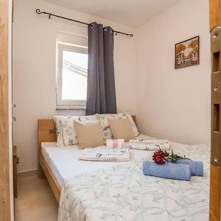 Apartamento Bozic *