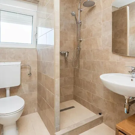 Apartamento Bozic