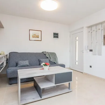 Apartamento Bozic