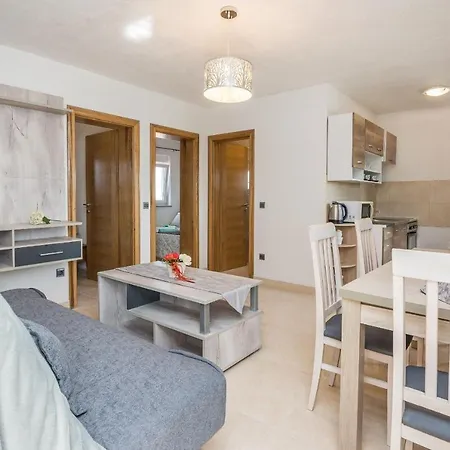 Apartamento Bozic *