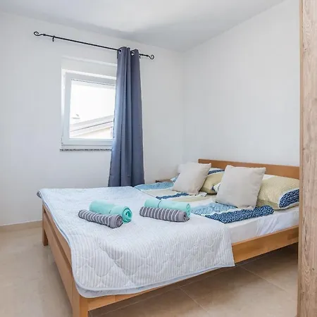 Bozic Apartamento