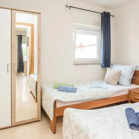 Bozic Apartamento