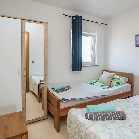 Bozic Apartamento *