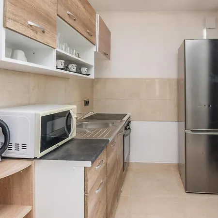 Bozic Apartamento *