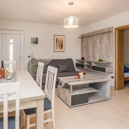 Apartamento Bozic Vir