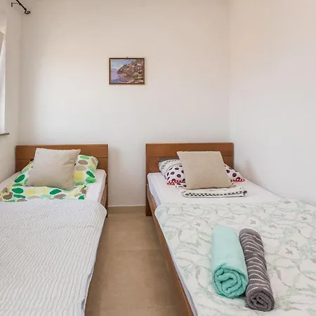 Bozic Apartamento